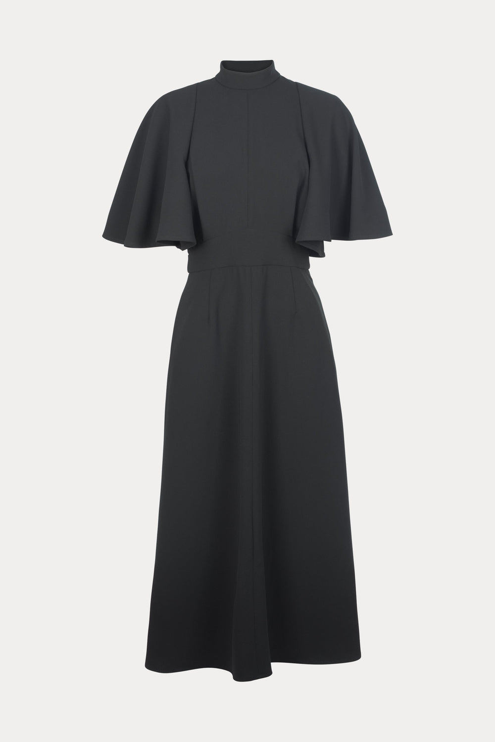 Rachel Comey Clothing Sister Dress Black