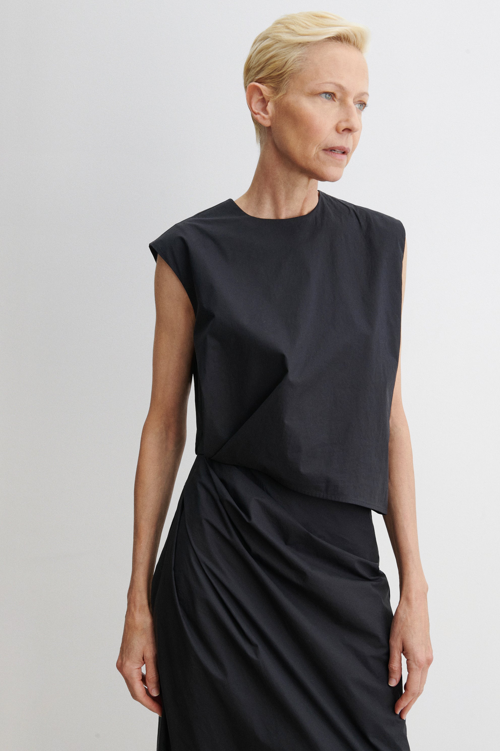 Rachel Comey Clothing Rini Dress Khaki
