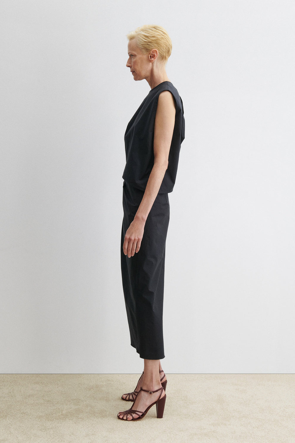Rachel Comey Clothing Rini Dress Khaki
