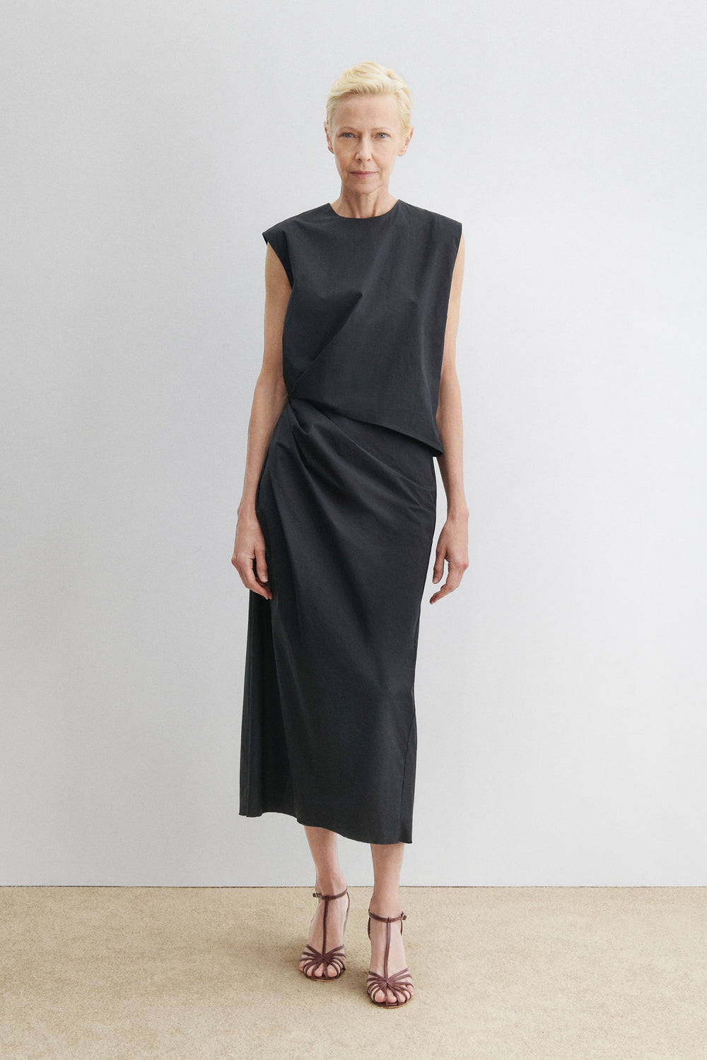 Rachel Comey Clothing Rini Dress Khaki