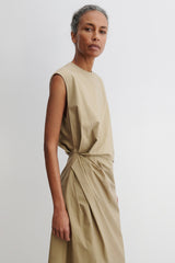 Rachel Comey Clothing Rini Dress Khaki