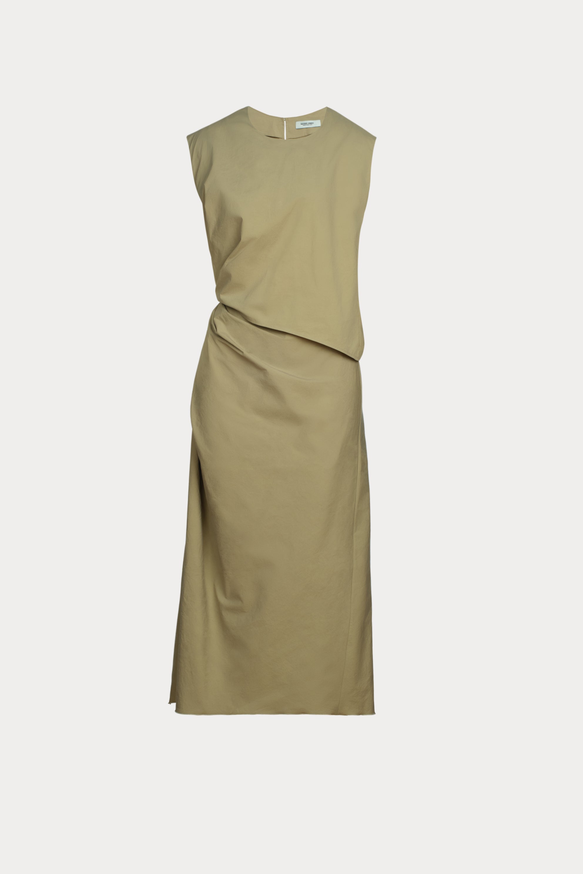 Rachel Comey Clothing Rini Dress Khaki