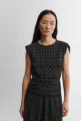 Rachel Comey Clothing Hilo Dress Black