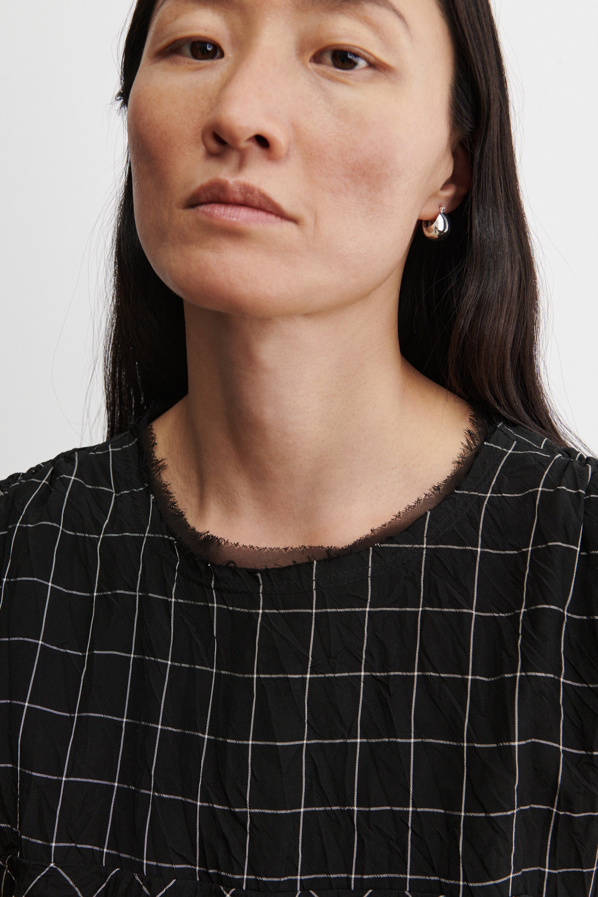 Rachel Comey Clothing Hilo Dress Black
