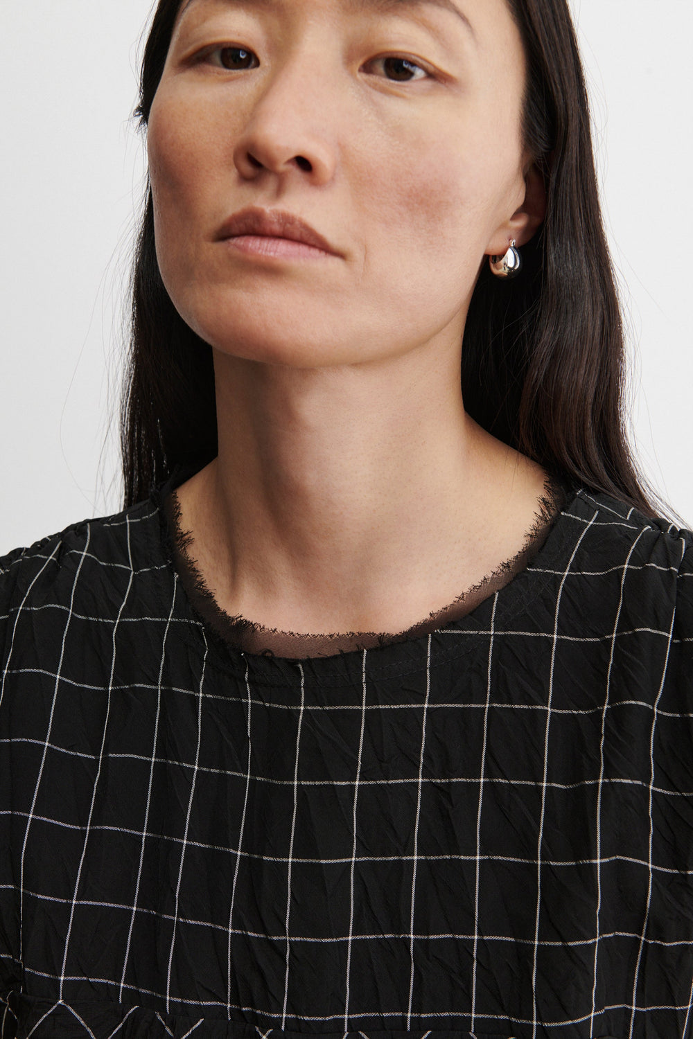 Rachel Comey Clothing Hilo Dress Black