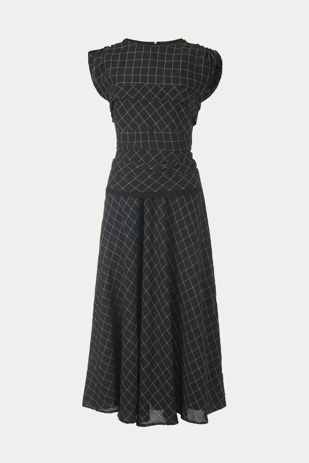 Rachel Comey Clothing Hilo Dress Black