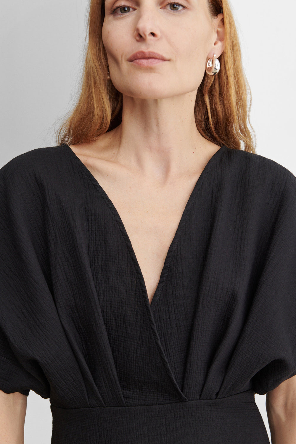 Rachel Comey Clothing Isarco Dress Black