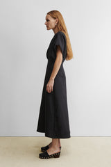 Rachel Comey Clothing Isarco Dress Black