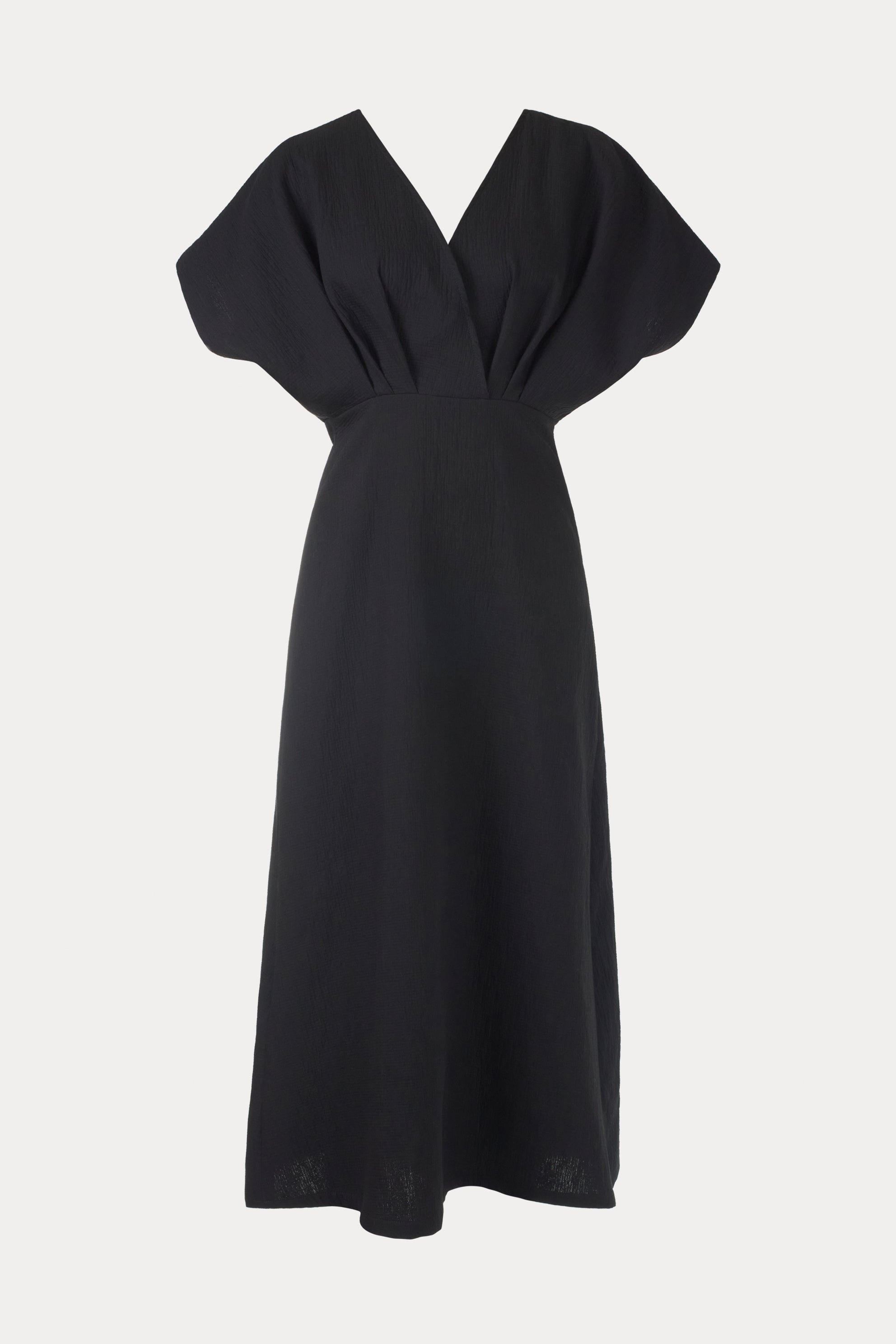 Rachel Comey Clothing Isarco Dress Black