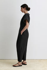 Rachel Comey Clothing Arco Jumpsuit Black