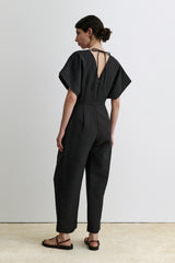 Rachel Comey Clothing Arco Jumpsuit Black