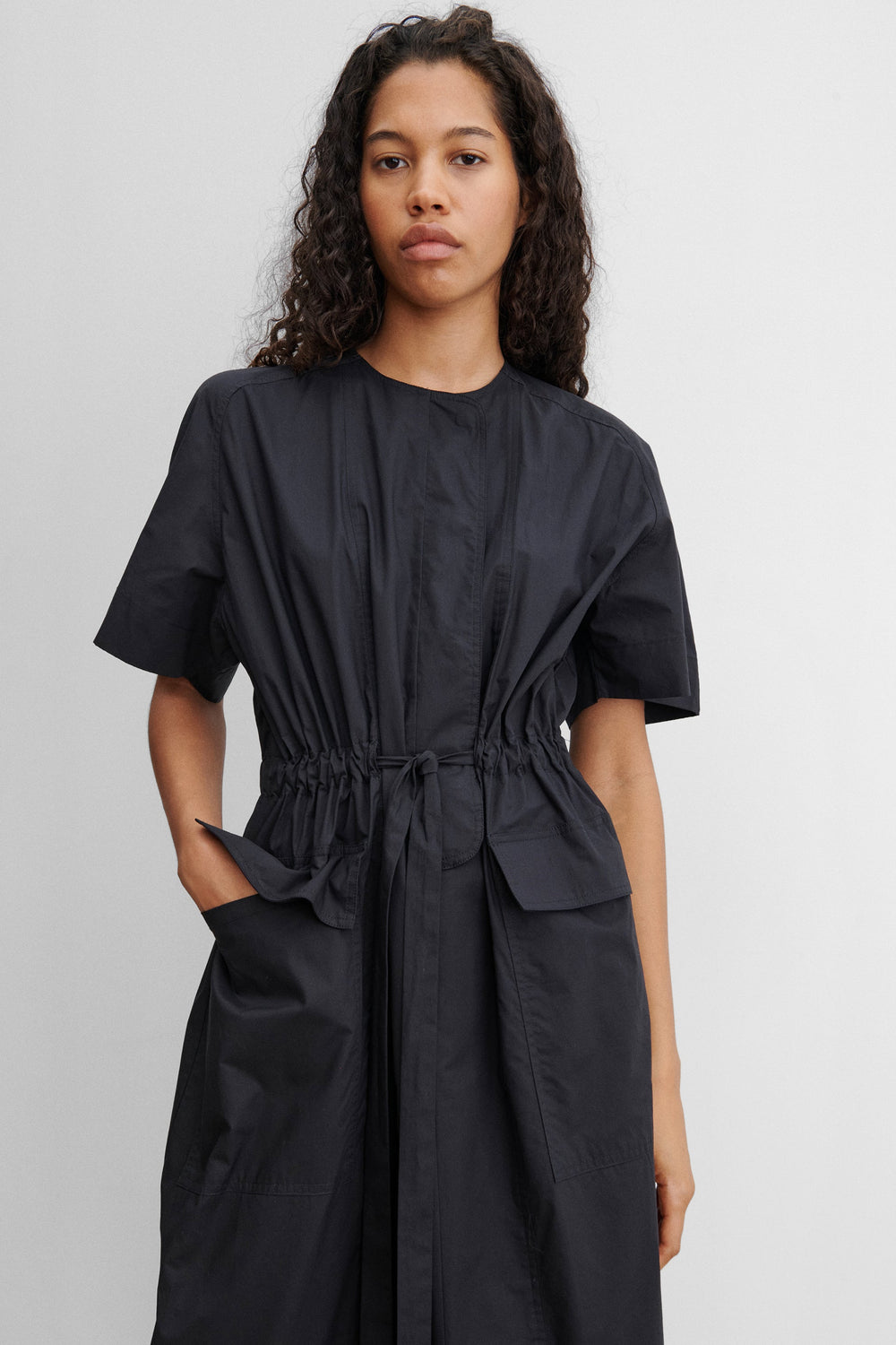 Rachel Comey Clothing Ramses Dress Black