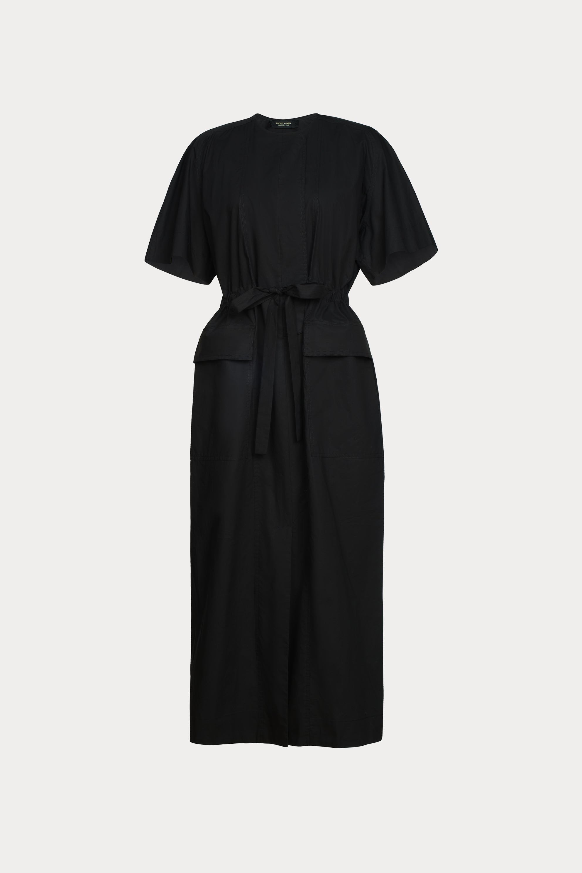 Rachel Comey Clothing Ramses Dress Black