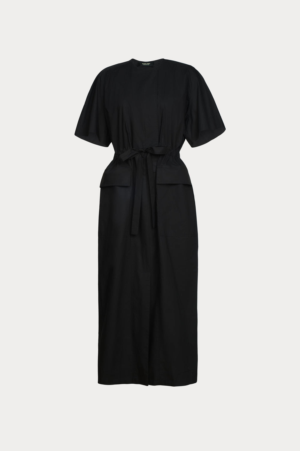 Rachel Comey Clothing Ramses Dress Black
