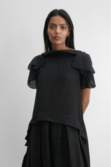 Rachel Comey Clothing Rivera Dress Black