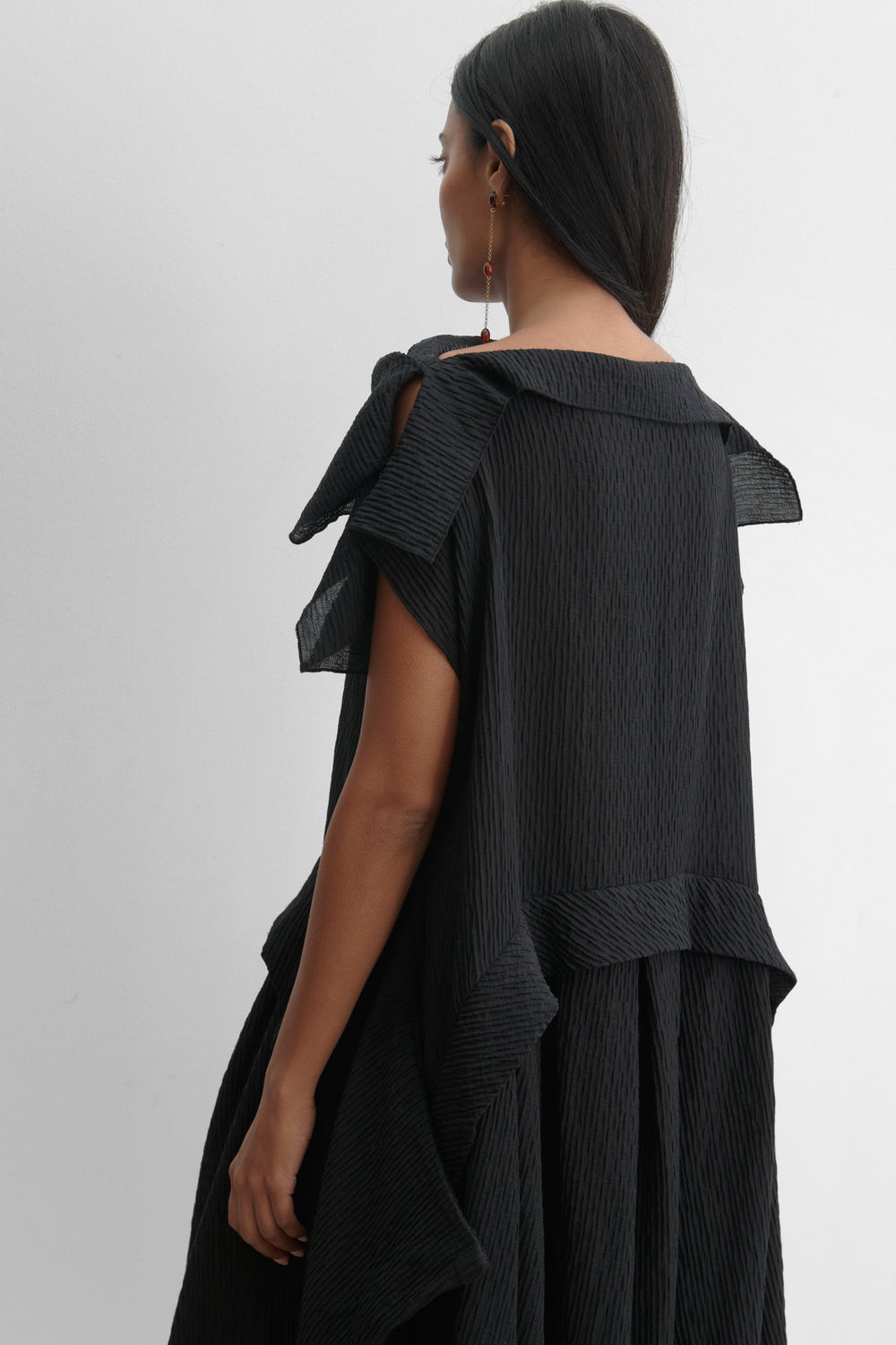 Rachel Comey Clothing Rivera Dress Black