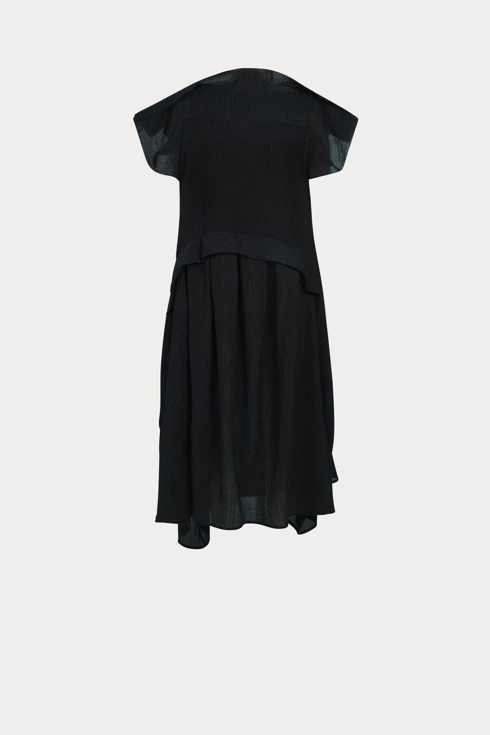 Rachel Comey Clothing Rivera Dress Black