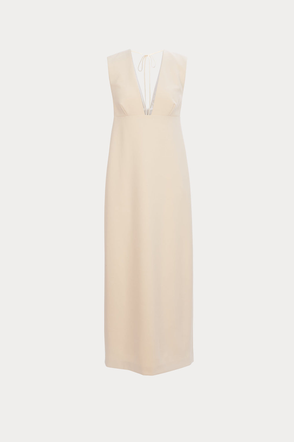 Rachel Comey Clothing|Sale Genteel Dress Cream