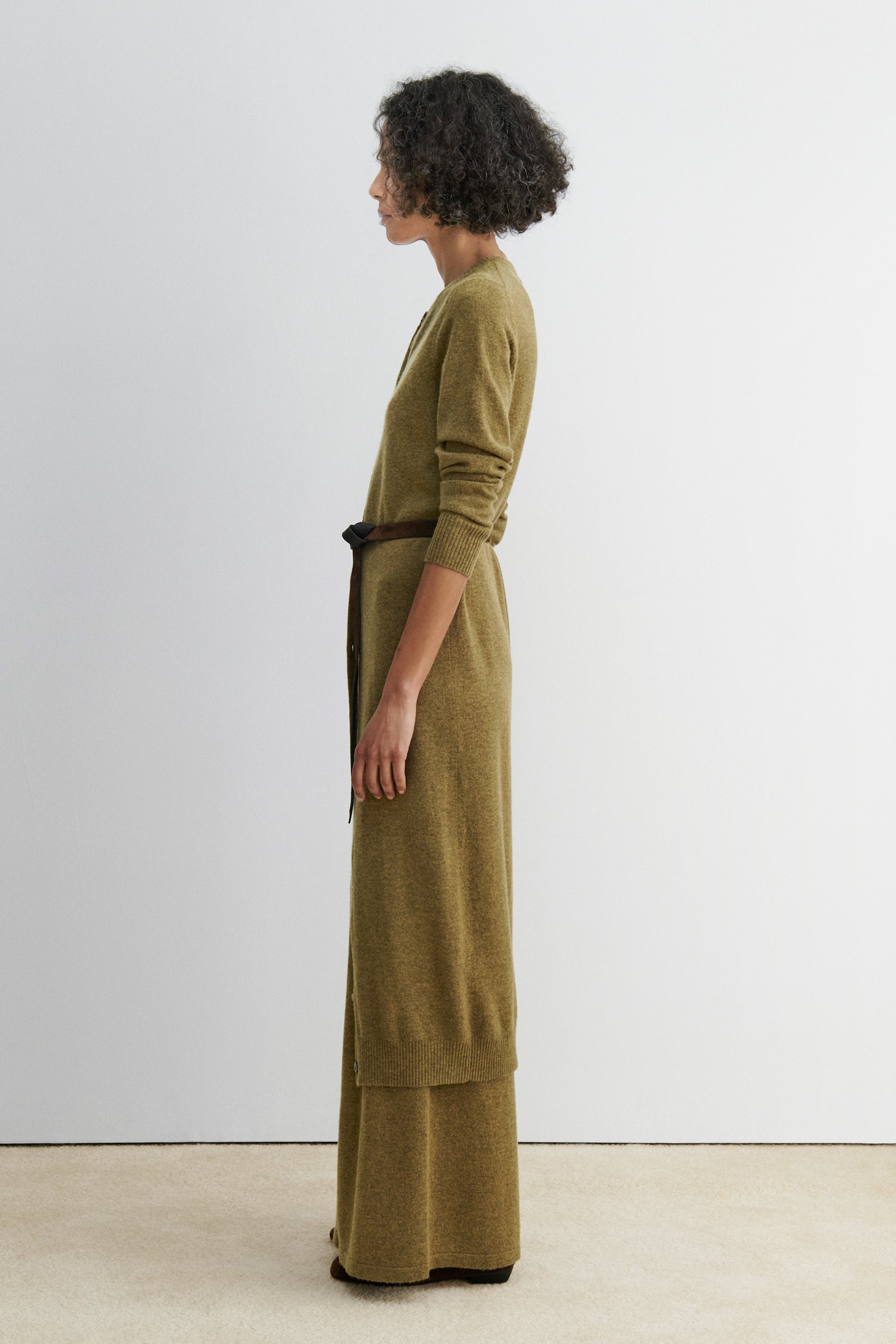 Rachel Comey Clothing|Sale Steeds Dress Mustard