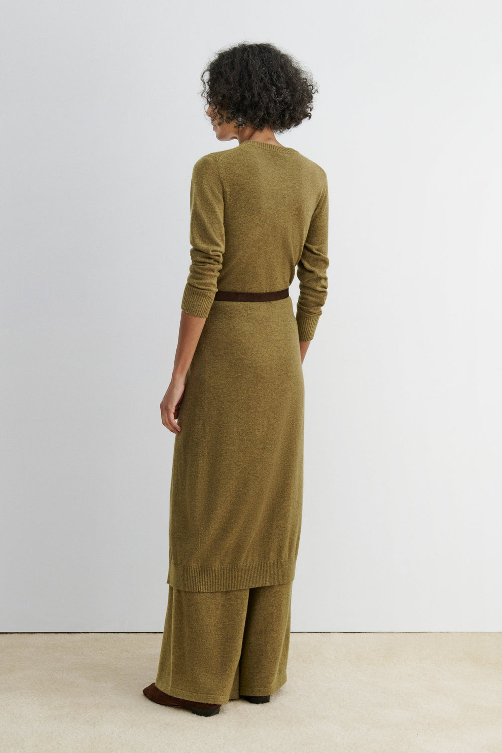 Rachel Comey Clothing|Sale Steeds Dress Mustard