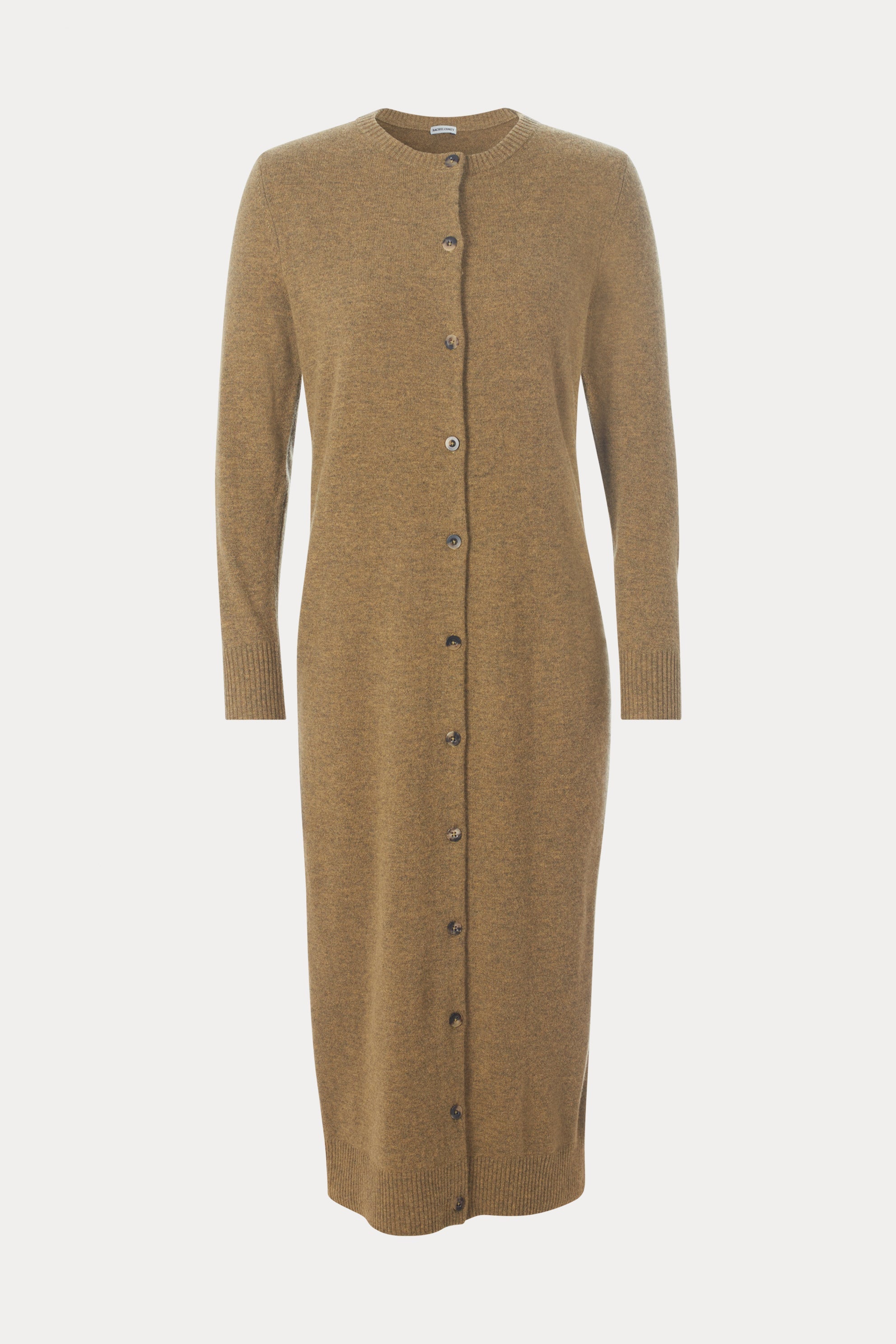 Rachel Comey Clothing|Sale Steeds Dress Mustard