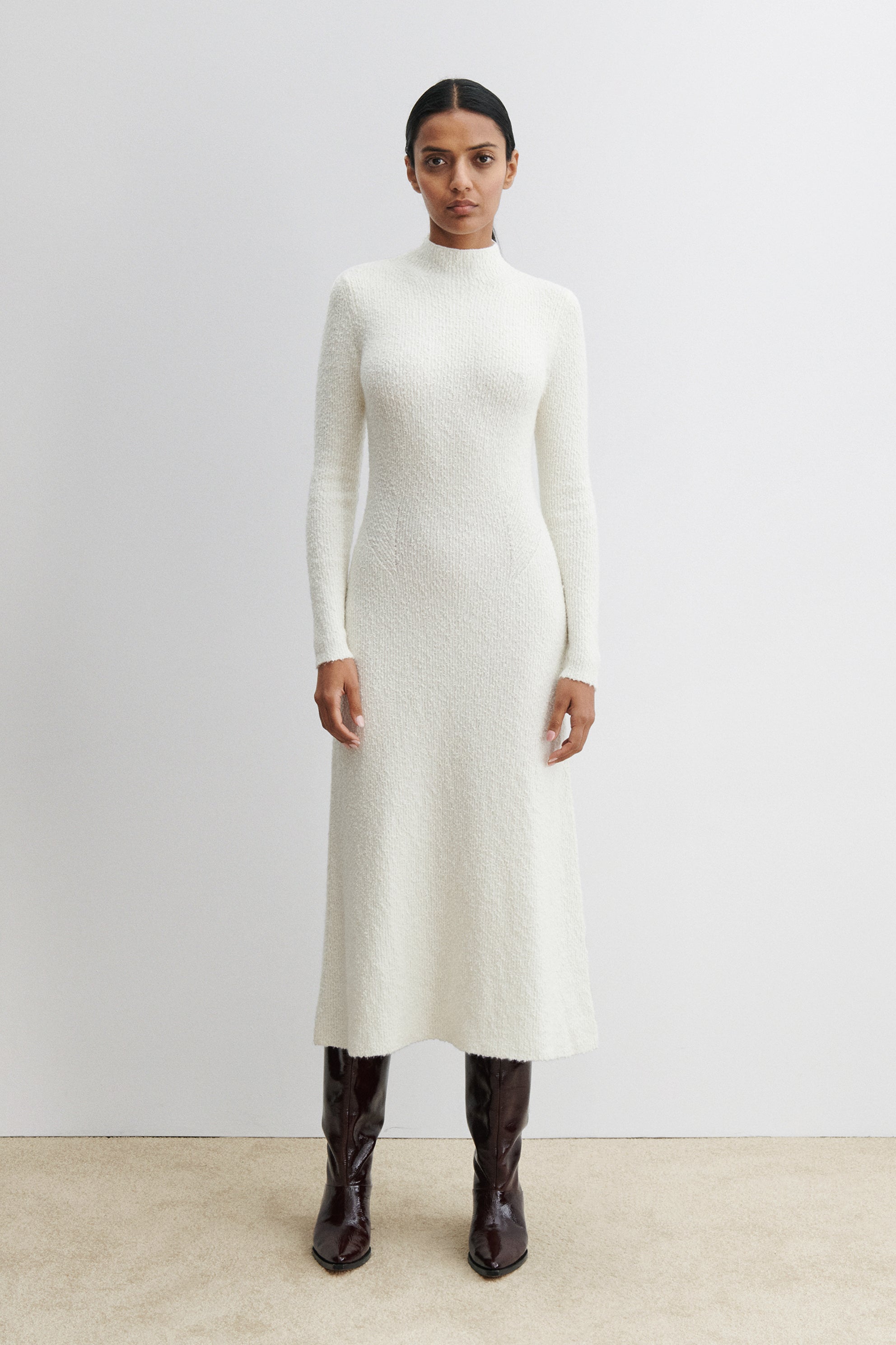 Rachel Comey Clothing|Sale Gantni Dress Cream