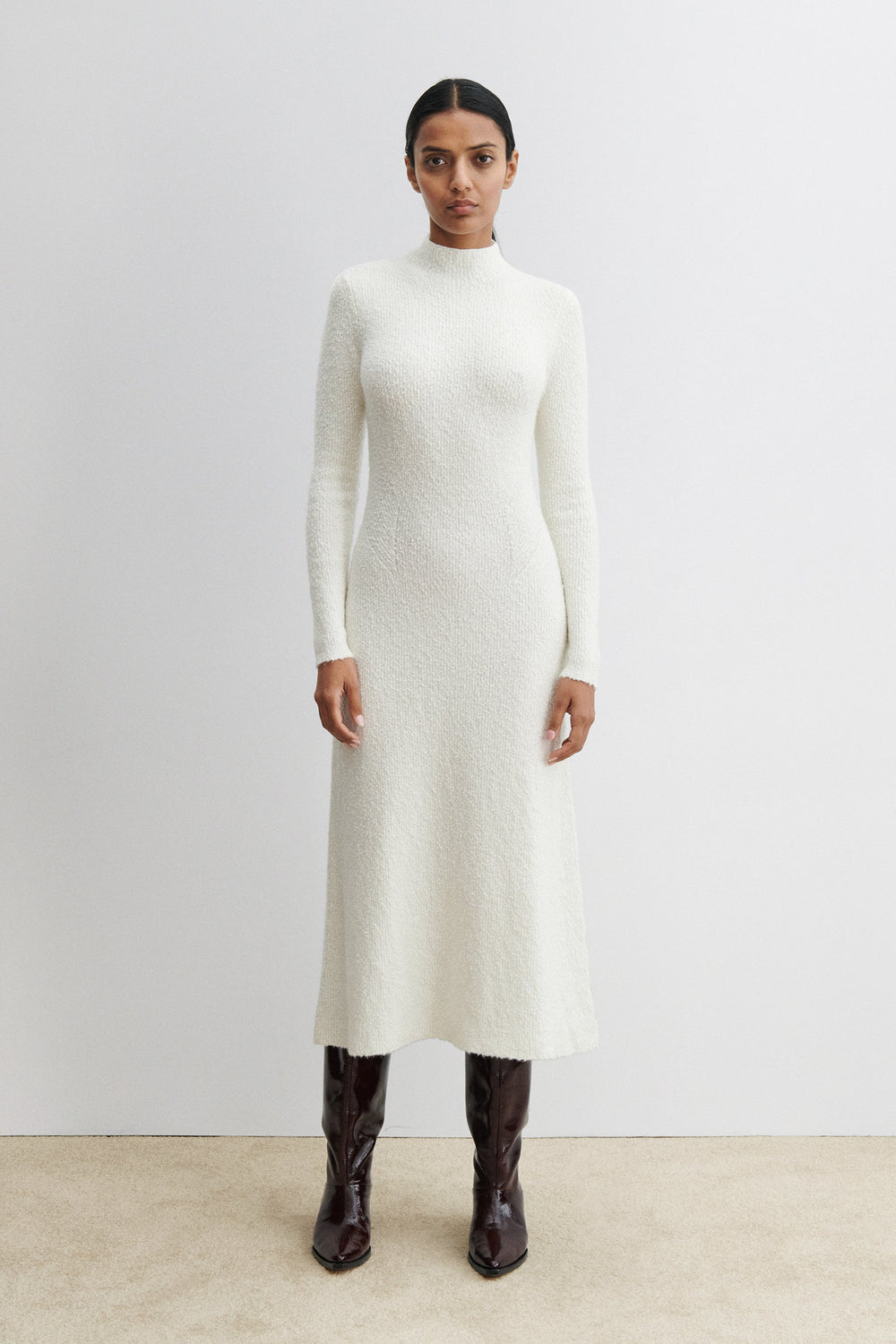 Rachel Comey Clothing|Sale Gantni Dress Cream