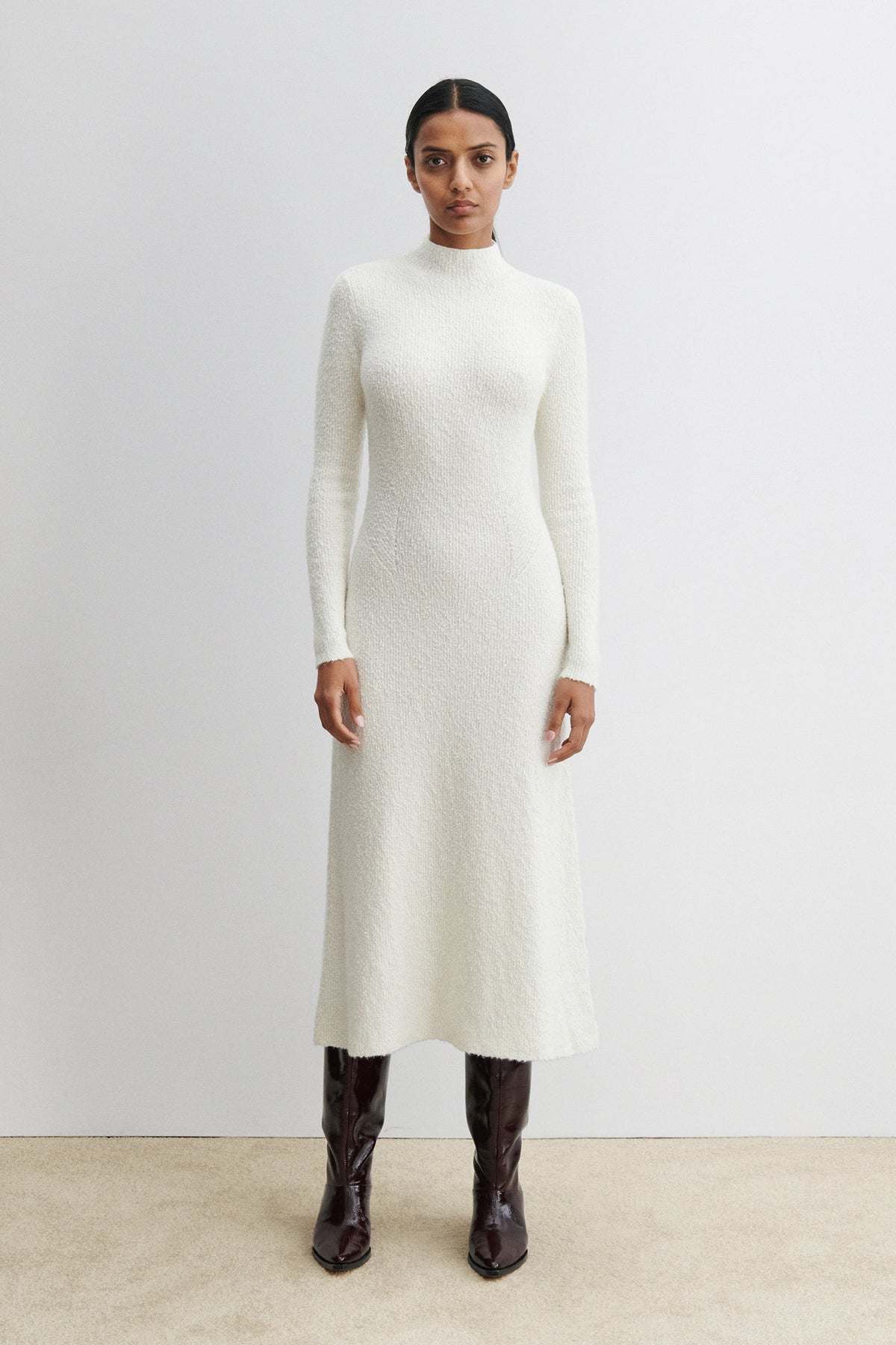 Rachel Comey Clothing|Sale Gantni Dress Cream