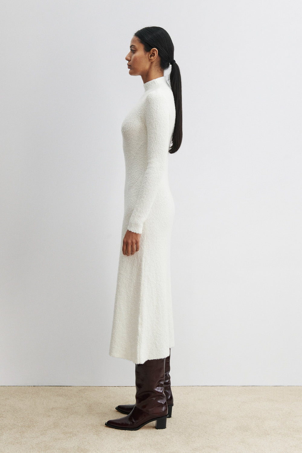 Rachel Comey Clothing|Sale Gantni Dress Cream