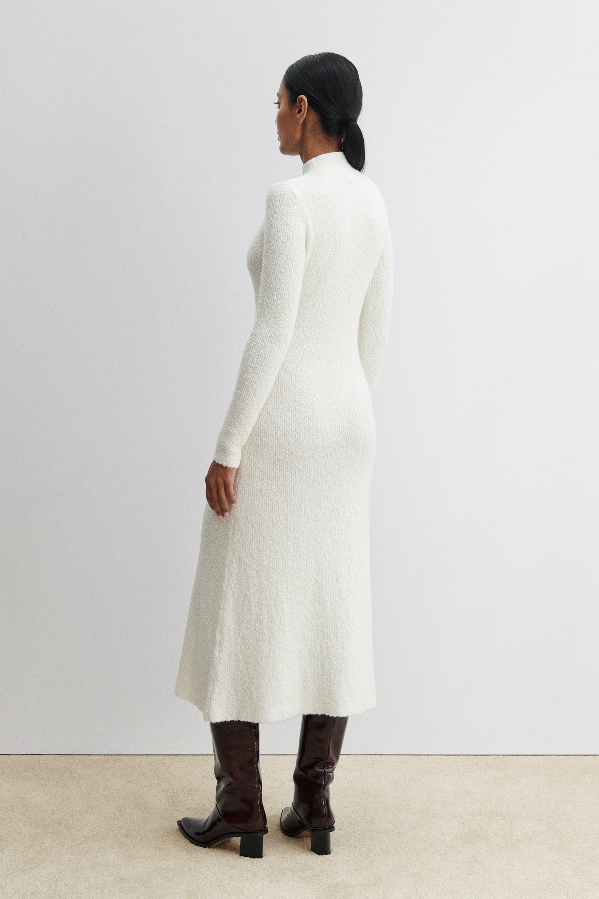 Rachel Comey Clothing|Sale Gantni Dress Cream