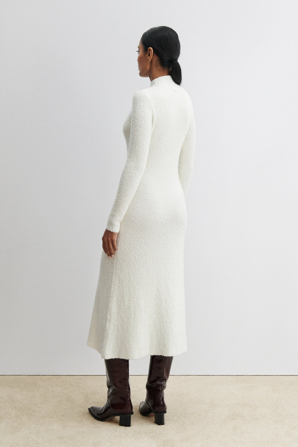 Rachel Comey Clothing|Sale Gantni Dress Cream