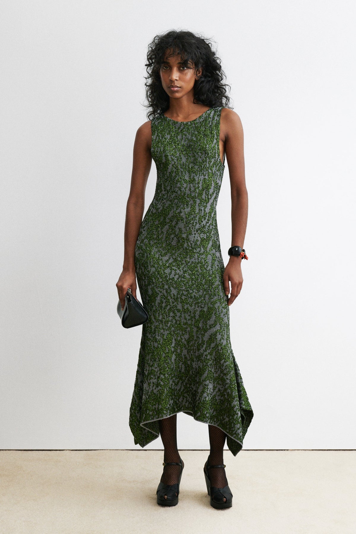 Rachel Comey Clothing|Sale Auli Dress Dove-Green