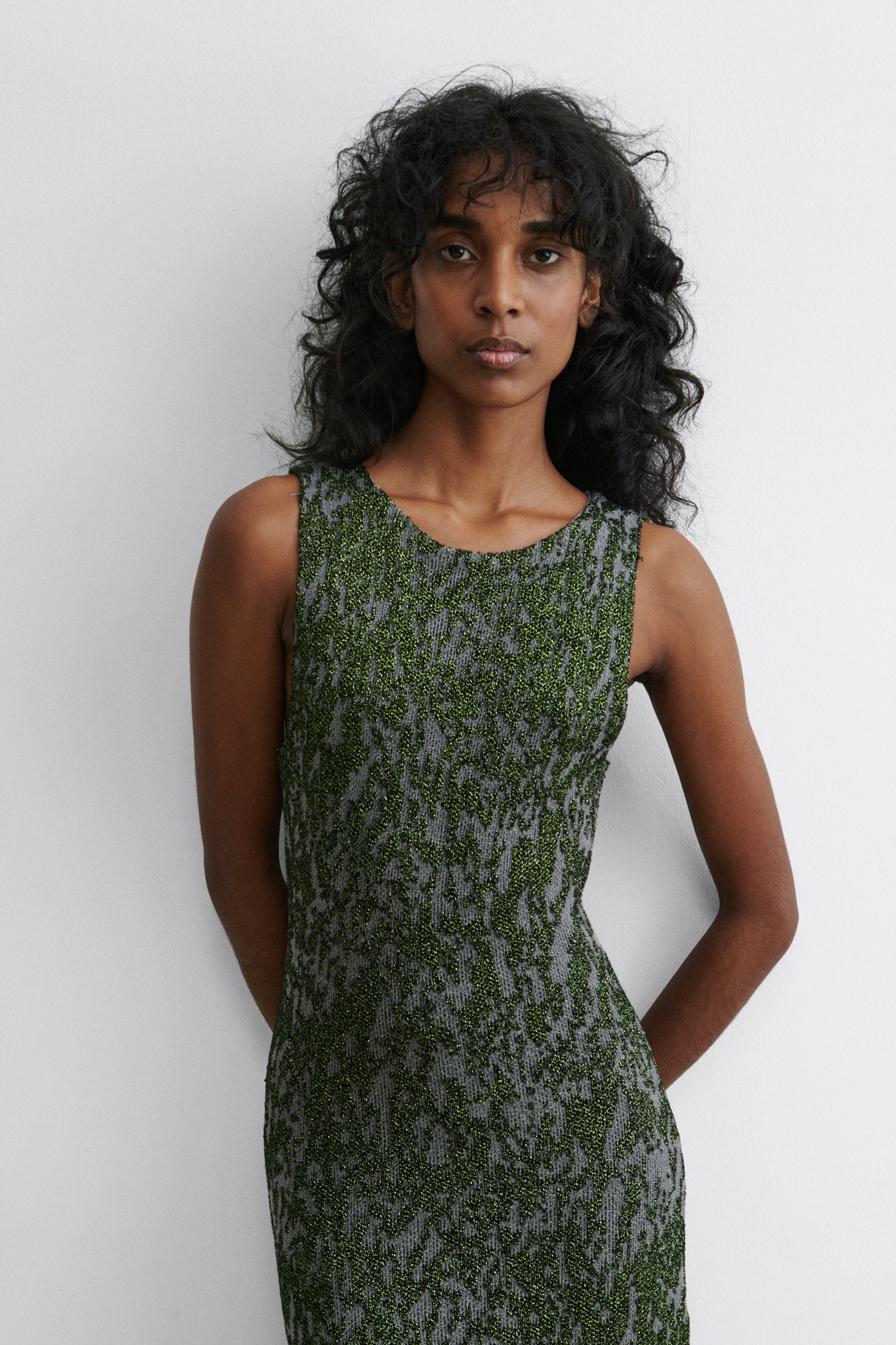 Rachel Comey Clothing|Sale Auli Dress Dove-Green