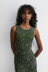 Rachel Comey Clothing|Sale Auli Dress Dove-Green