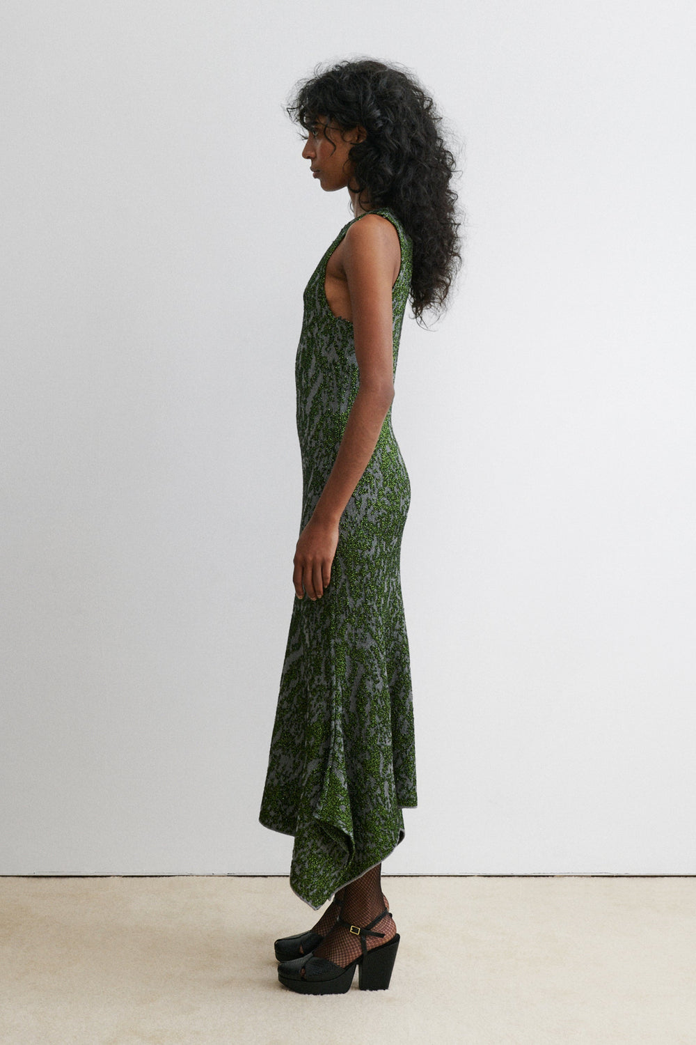Rachel Comey Clothing|Sale Auli Dress Dove-Green