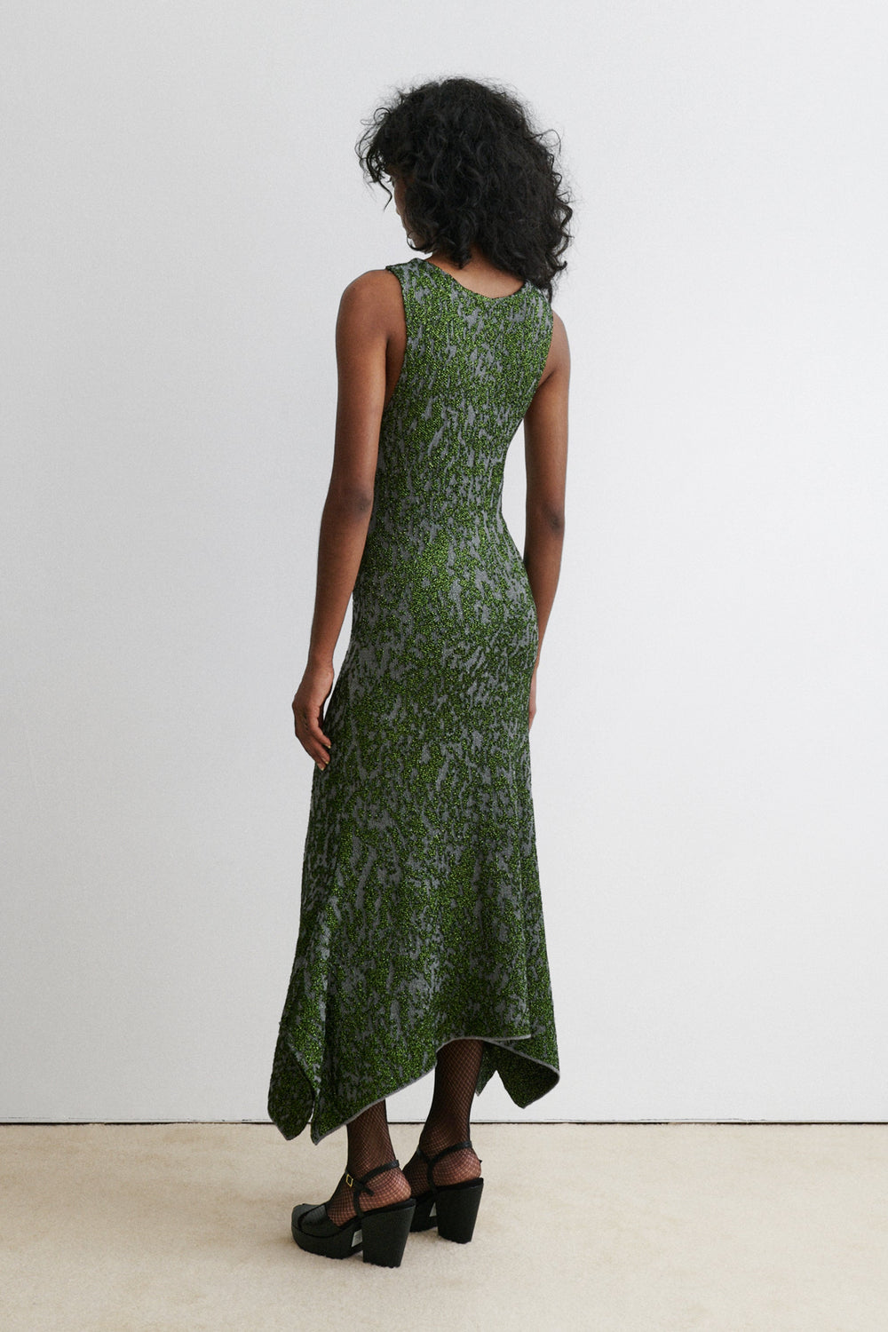 Rachel Comey Clothing|Sale Auli Dress Dove-Green