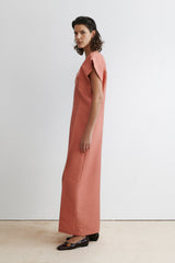 Rachel Comey Clothing|Sale Sema Dress Dark Blush