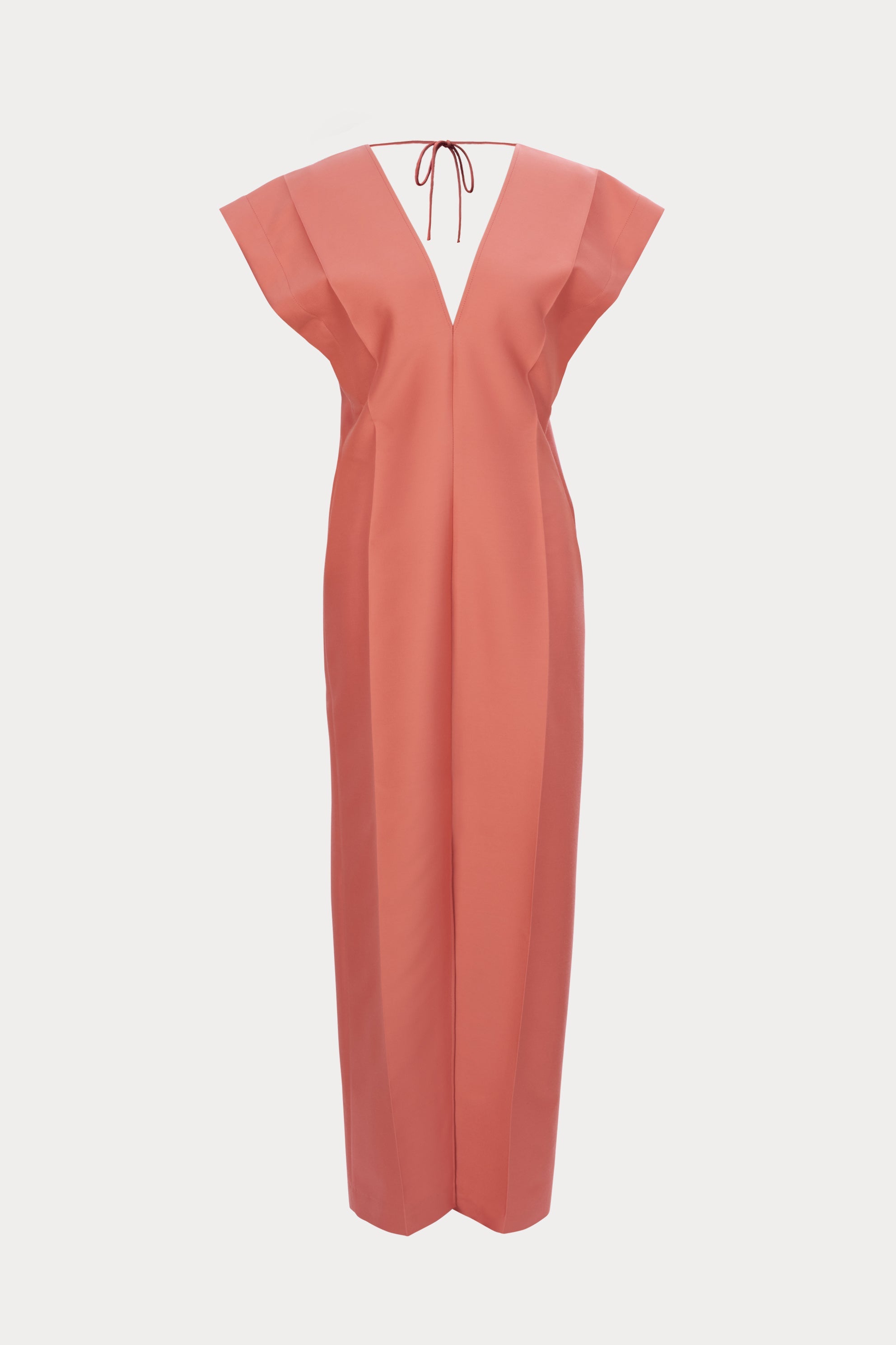 Rachel Comey Clothing|Sale Sema Dress Dark Blush