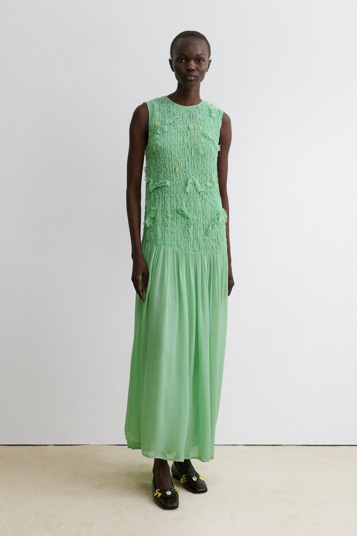 Rachel Comey Clothing|Sale Sway Dress Pistachio