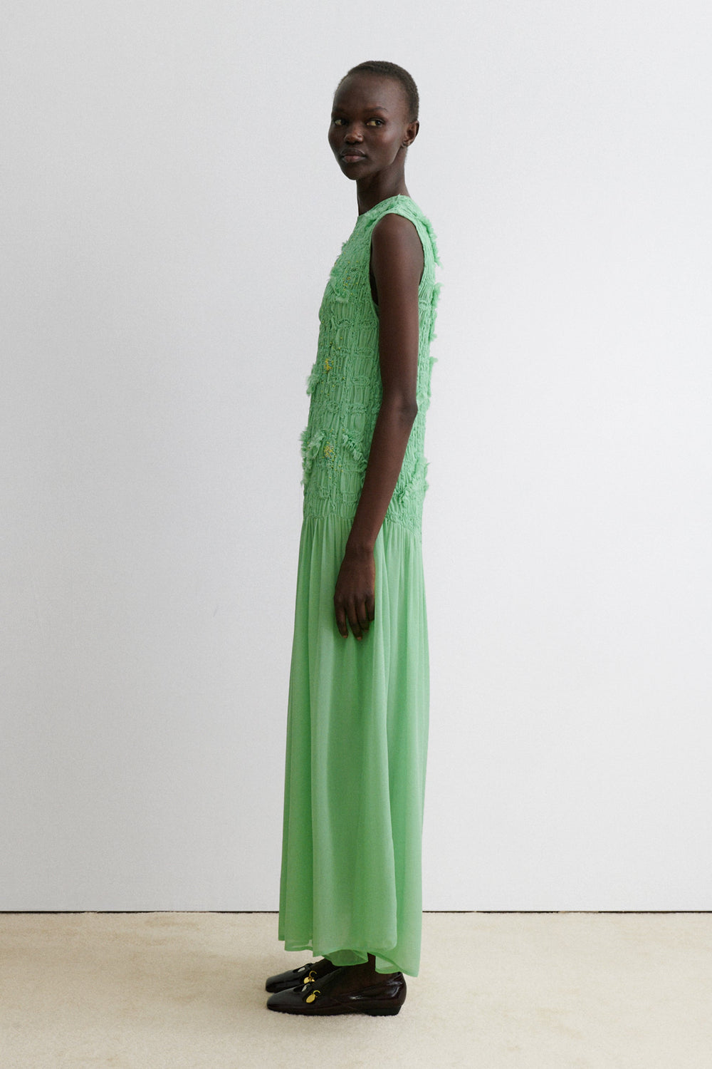 Rachel Comey Clothing|Sale Sway Dress Pistachio
