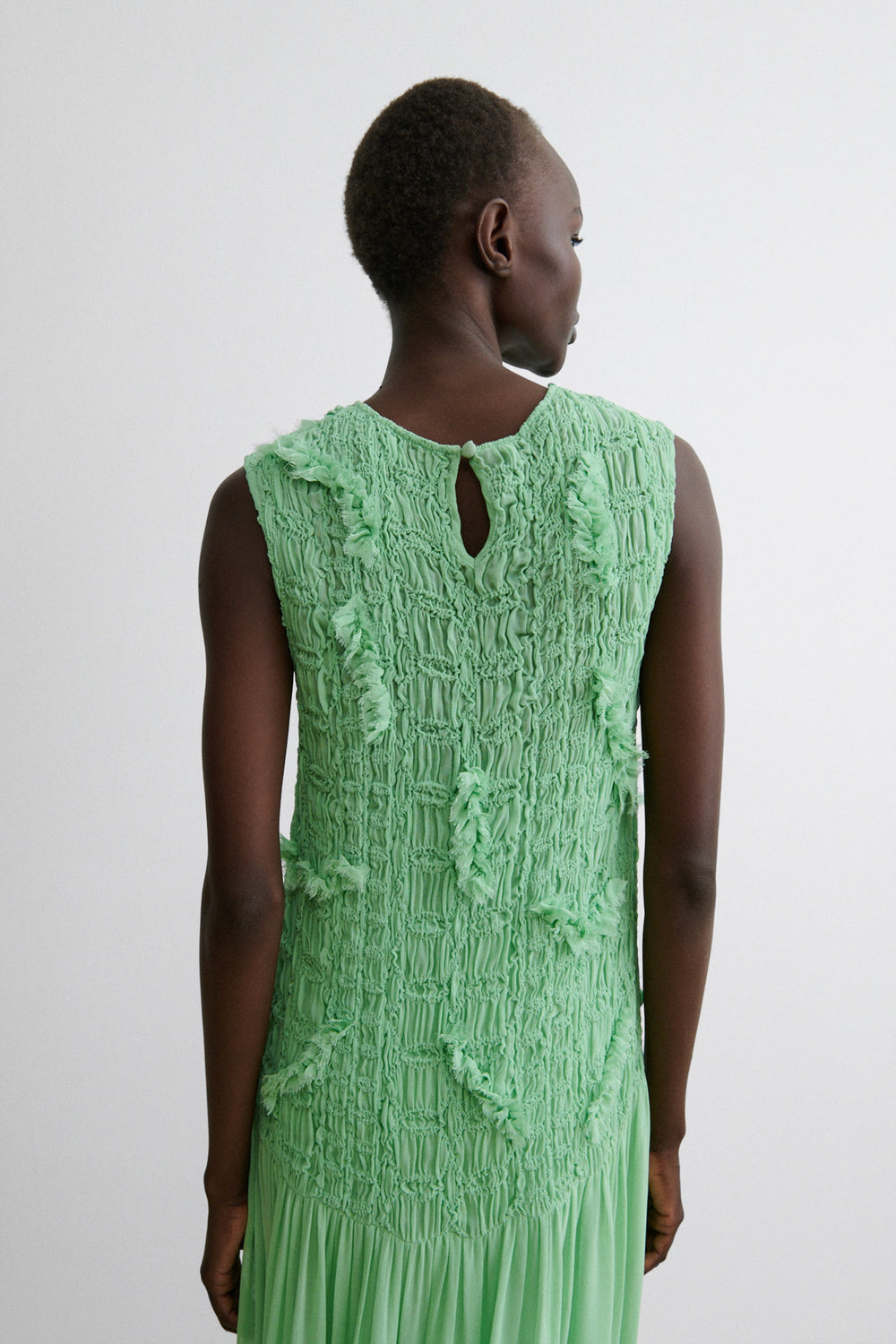 Rachel Comey Clothing|Sale Sway Dress Pistachio
