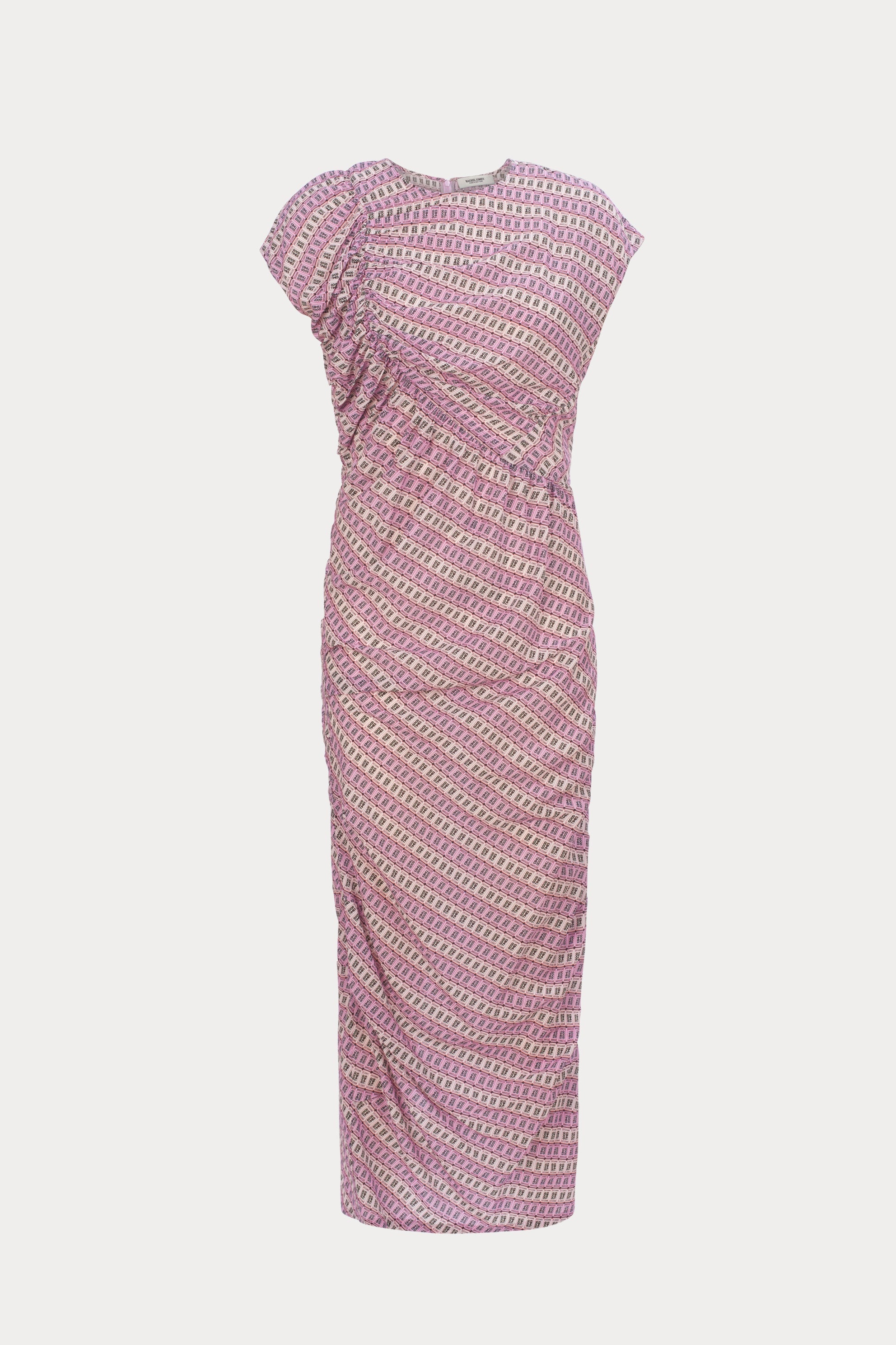 Rachel Comey Clothing|Sale Delorate Dress Lilac