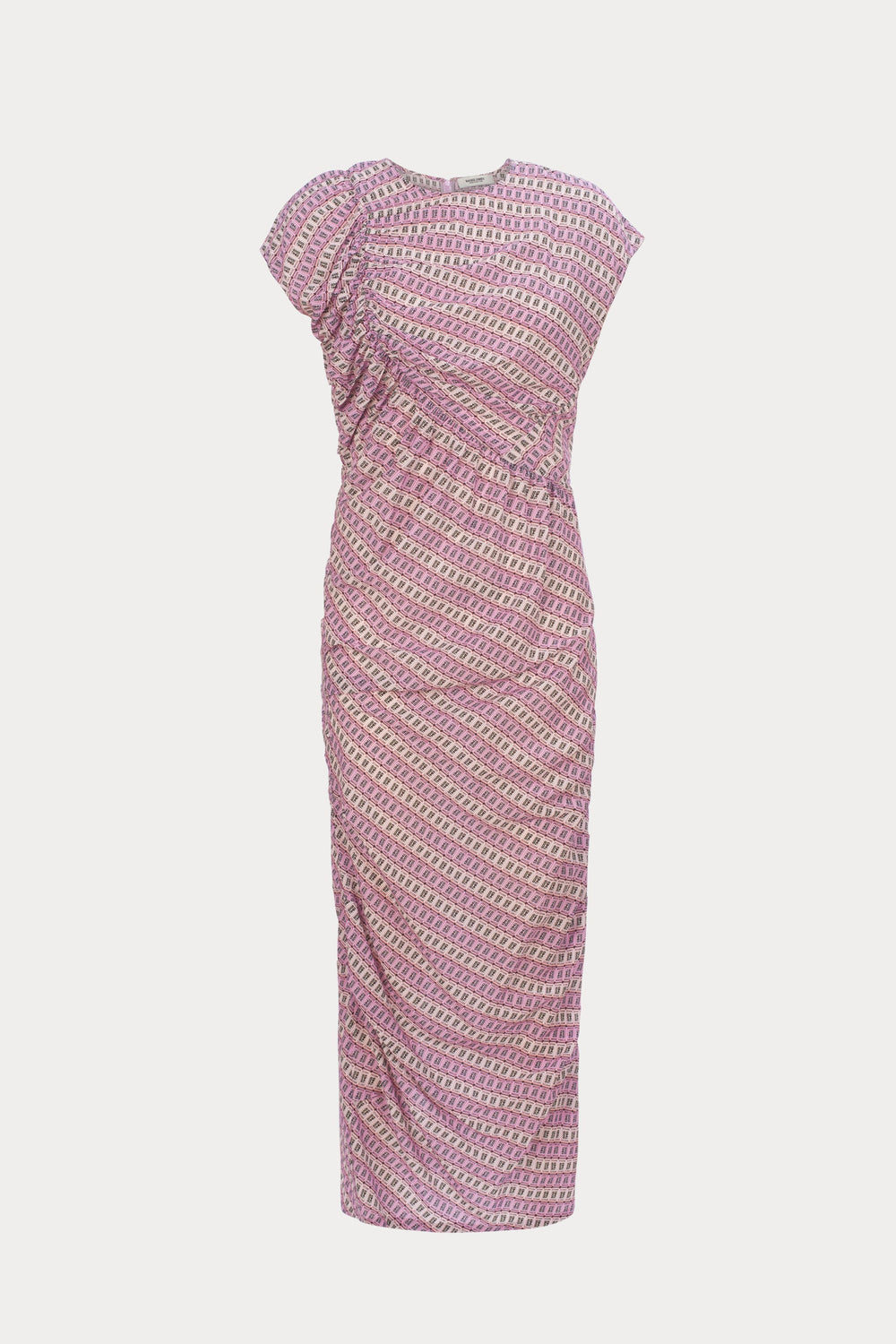 Rachel Comey Clothing|Sale Delorate Dress Lilac