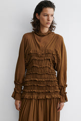Rachel Comey Clothing|Sale Joice Dress Ochre