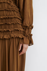 Rachel Comey Clothing|Sale Joice Dress Ochre