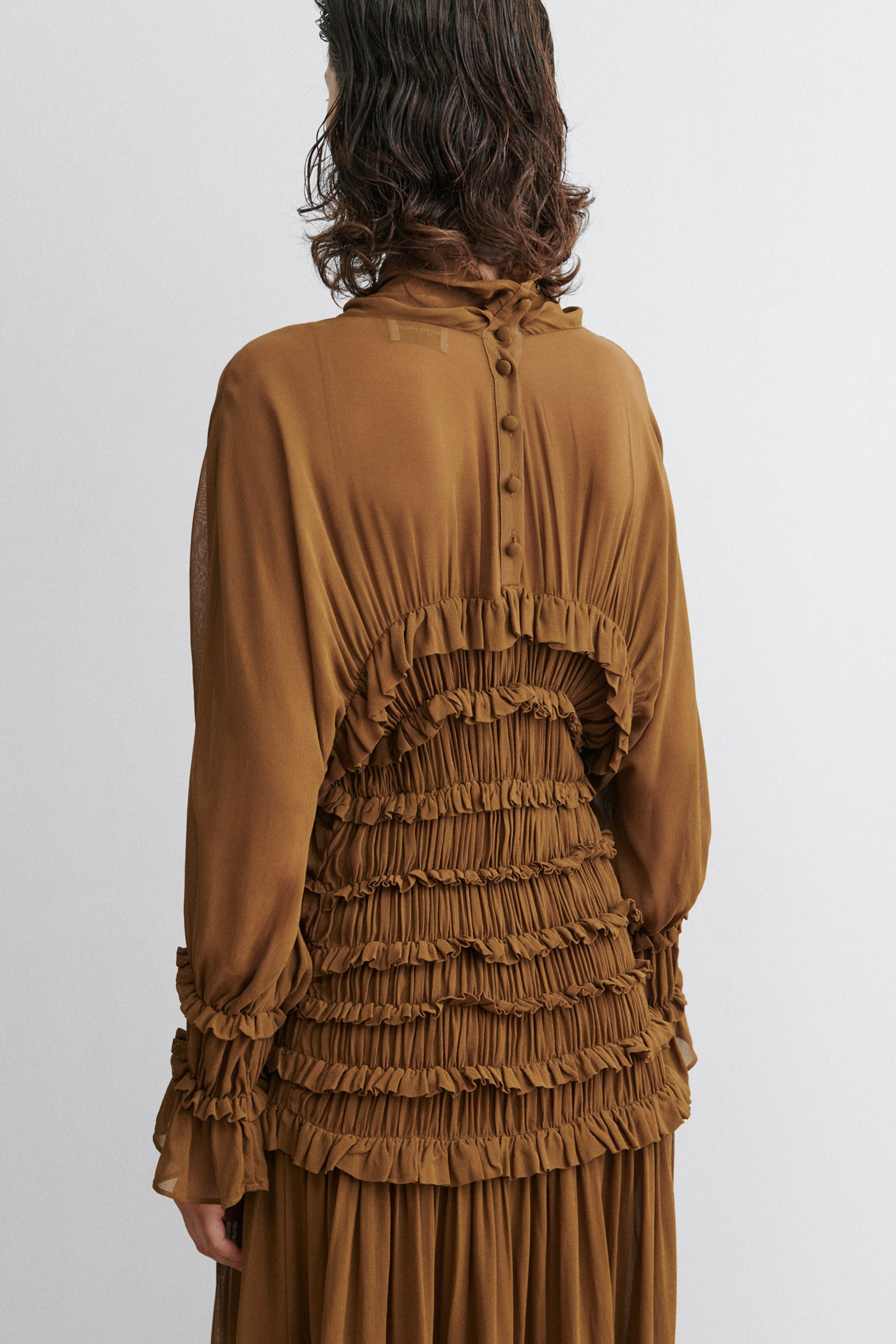 Rachel Comey Clothing|Sale Joice Dress Ochre