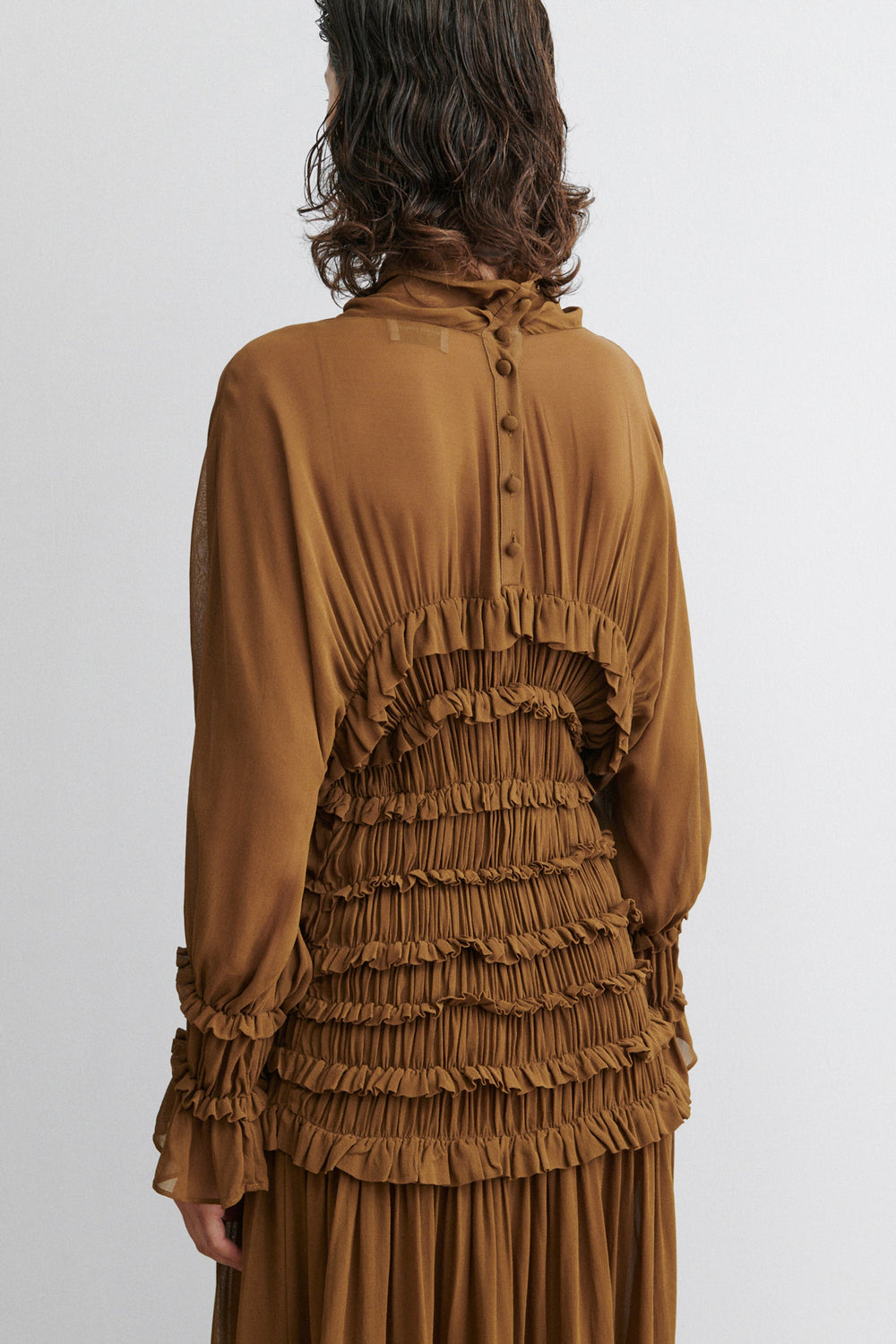 Rachel Comey Clothing|Sale Joice Dress Ochre