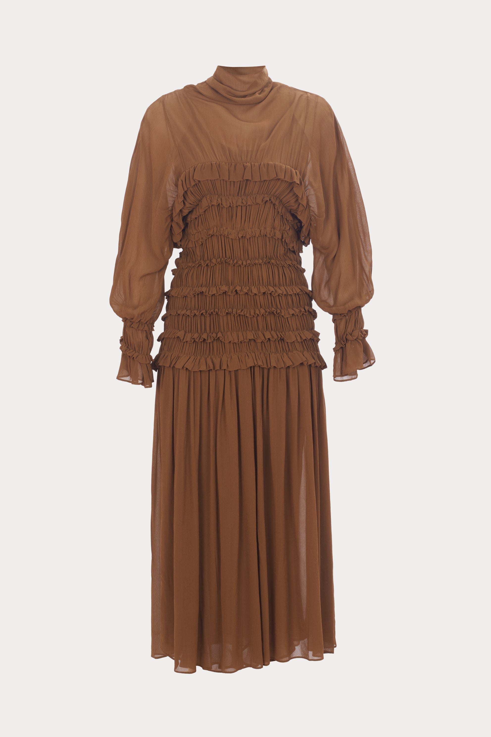 Rachel Comey Clothing|Sale Joice Dress Ochre