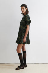 Rachel Comey Clothing|Sale Cadden Dress Olive