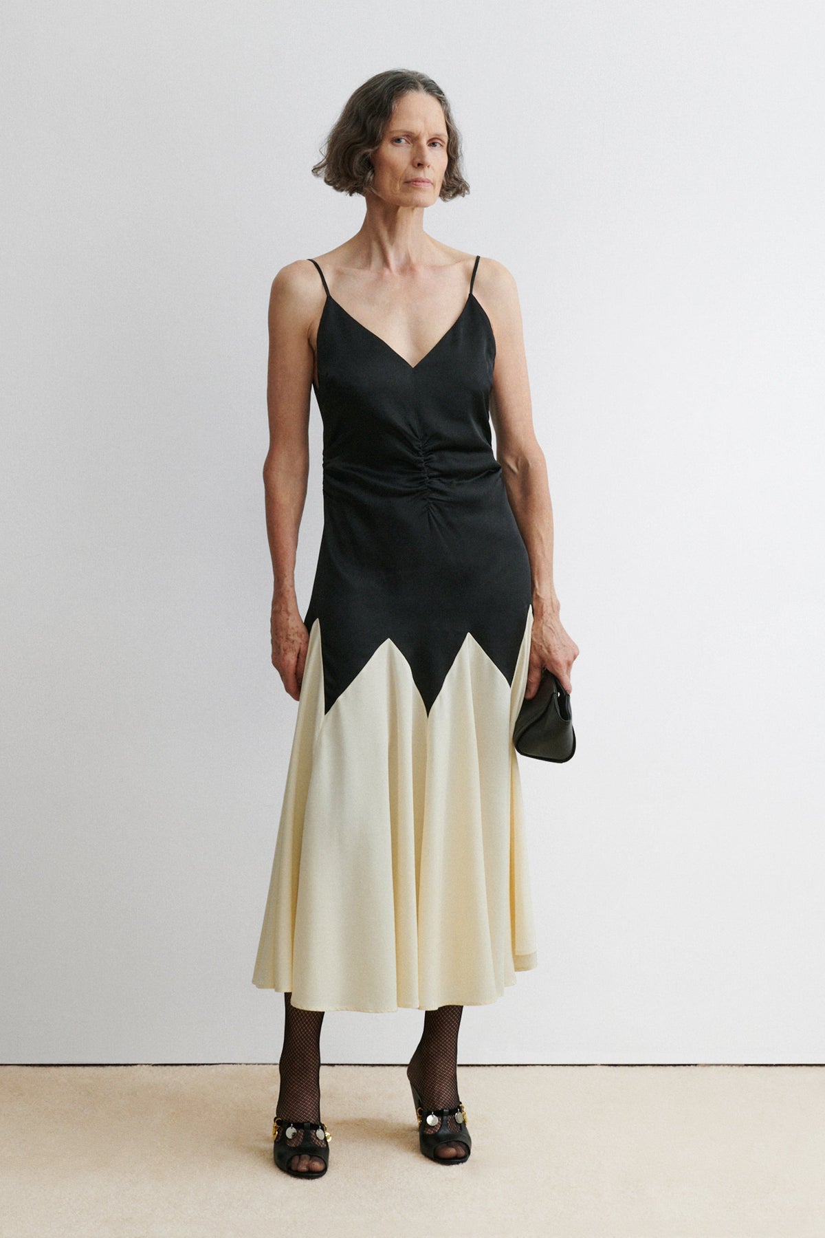 Rachel Comey Clothing|Sale Wonder Dress Cream